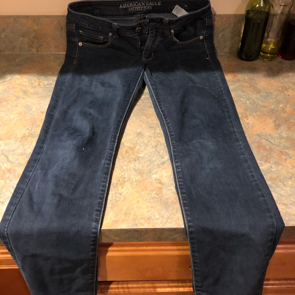 Jeans - Picture 3 of 3